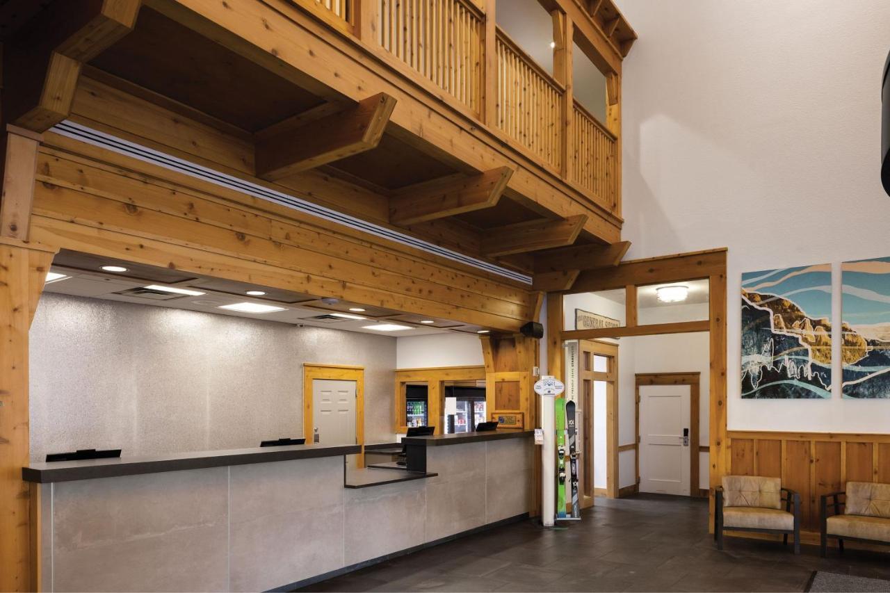 Hotel Marriott'S Summit Watch Park City Exteriér fotografie