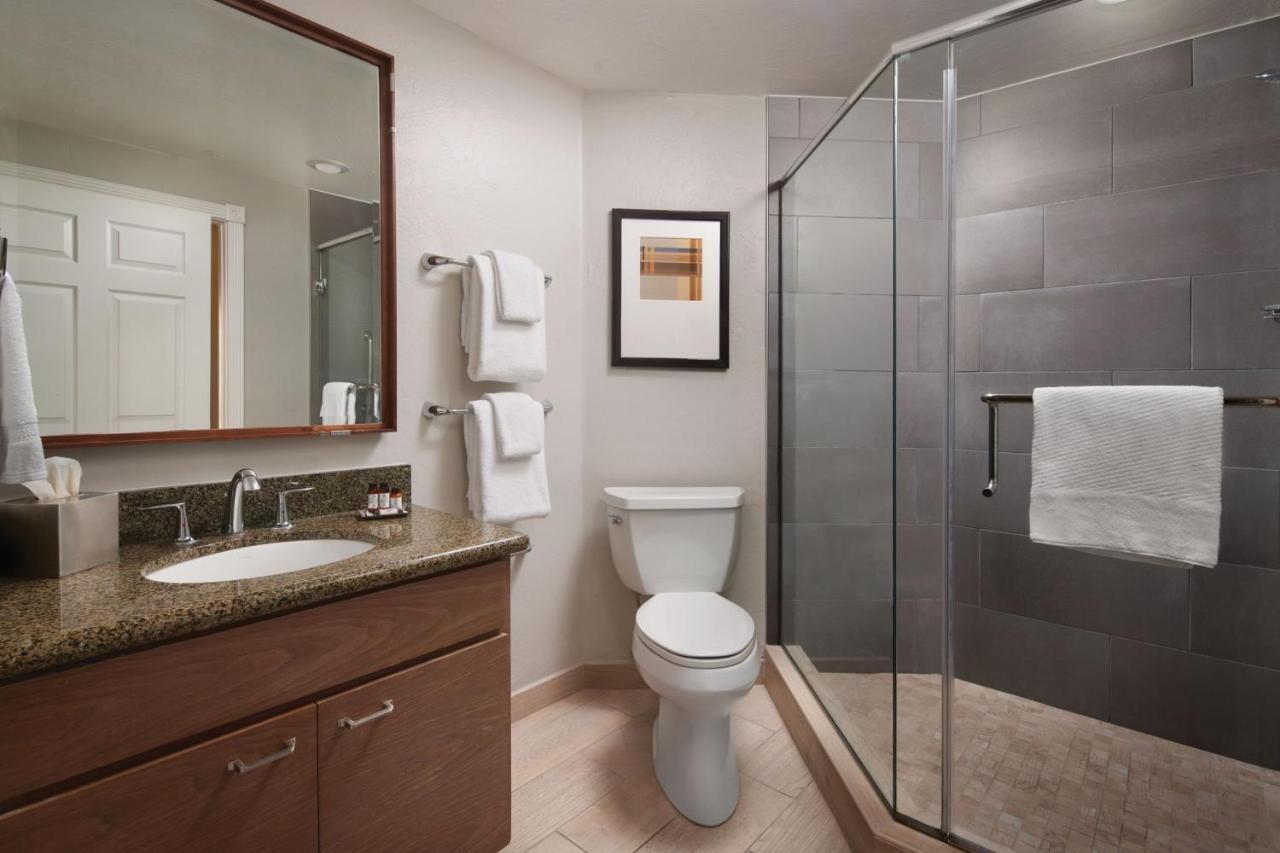 Hotel Marriott'S Summit Watch Park City Exteriér fotografie