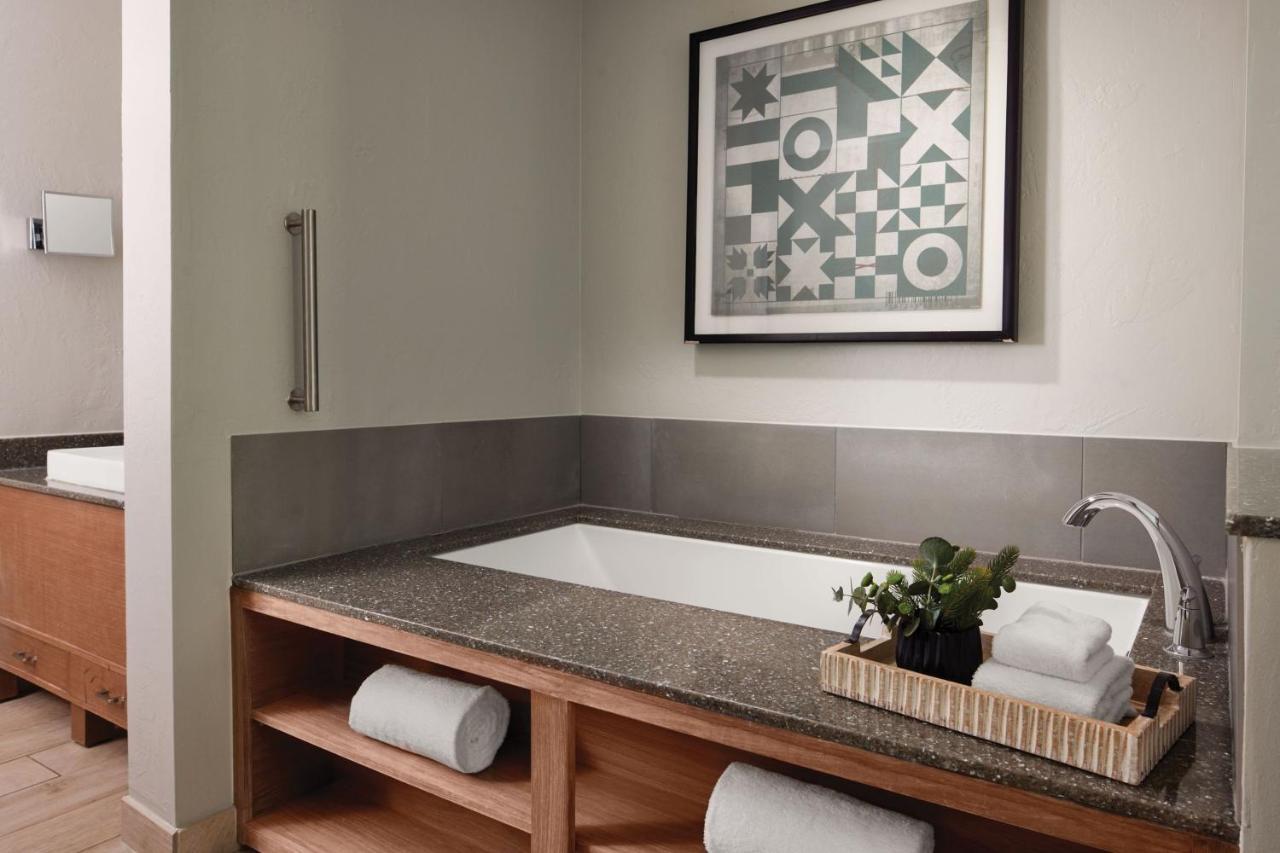 Hotel Marriott'S Summit Watch Park City Exteriér fotografie