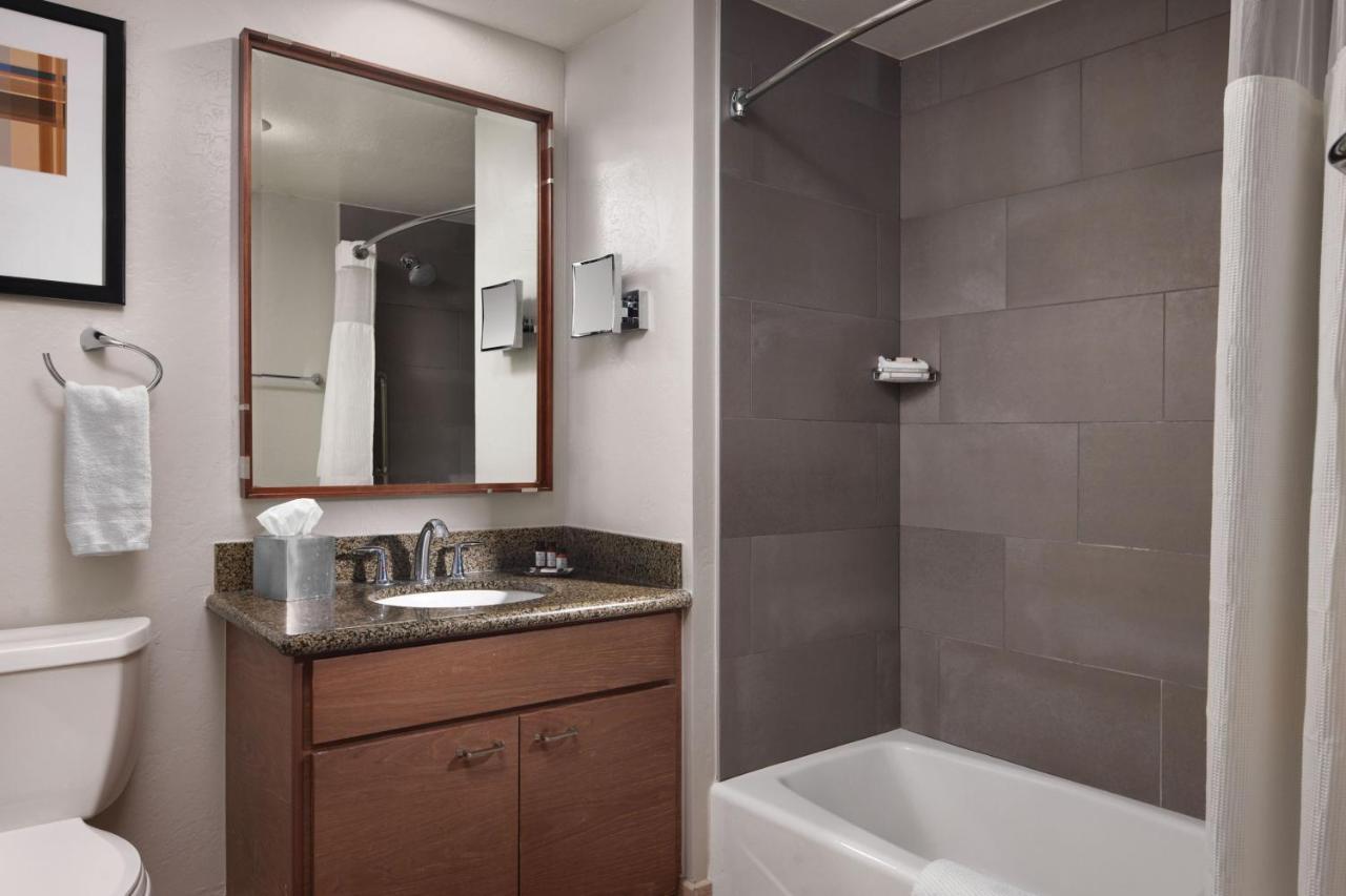 Hotel Marriott'S Summit Watch Park City Exteriér fotografie