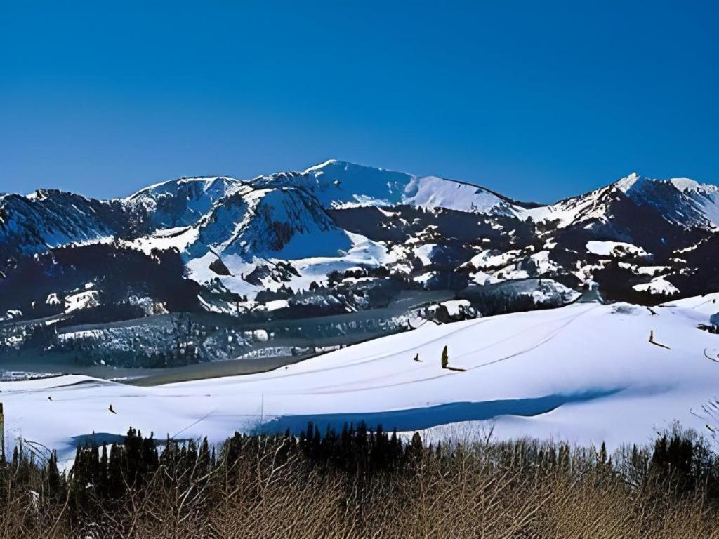 Hotel Marriott'S Summit Watch Park City Exteriér fotografie