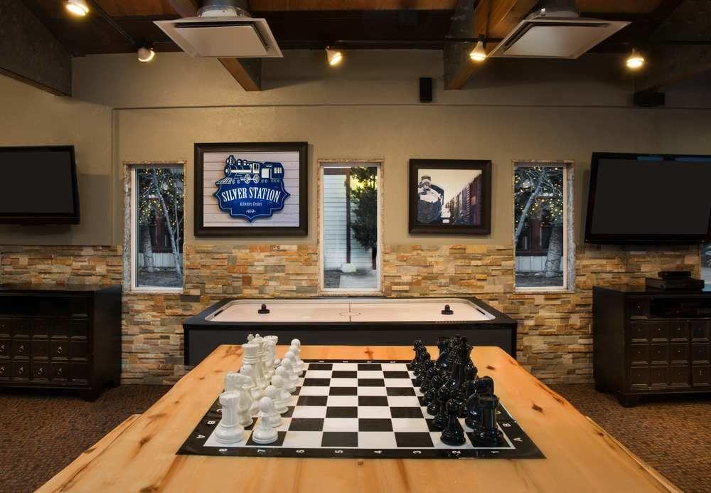 Hotel Marriott'S Summit Watch Park City Exteriér fotografie