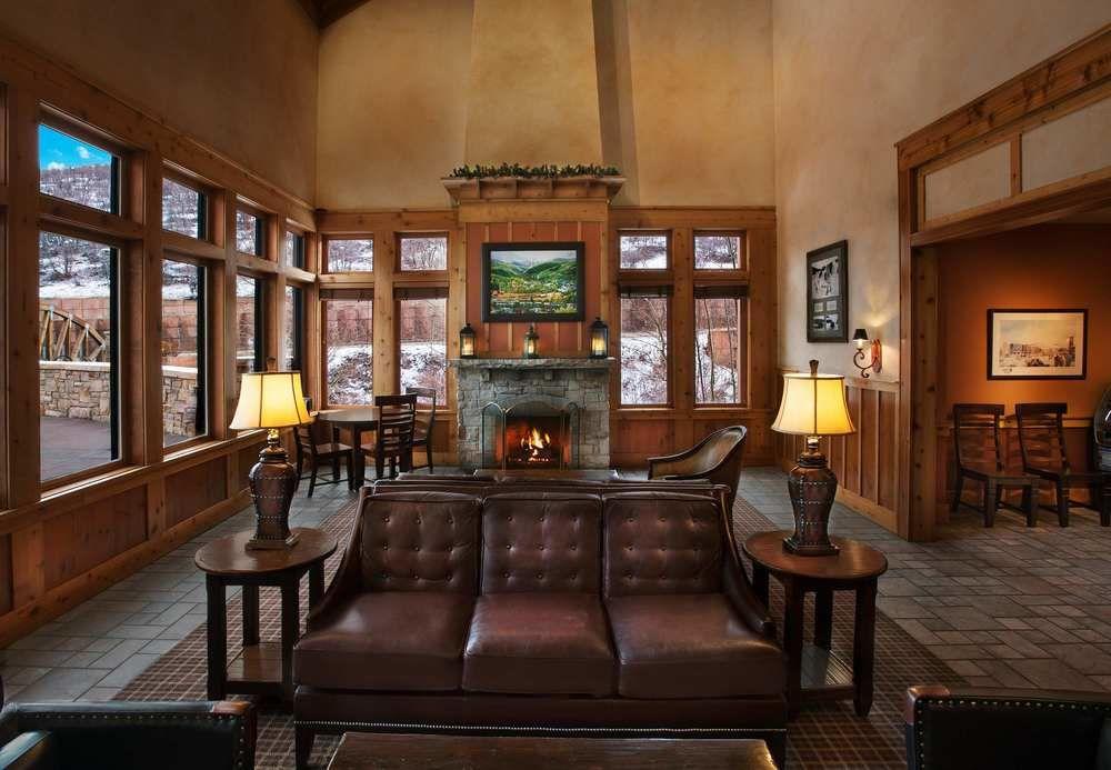 Hotel Marriott'S Summit Watch Park City Exteriér fotografie