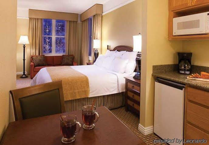Hotel Marriott'S Summit Watch Park City Exteriér fotografie