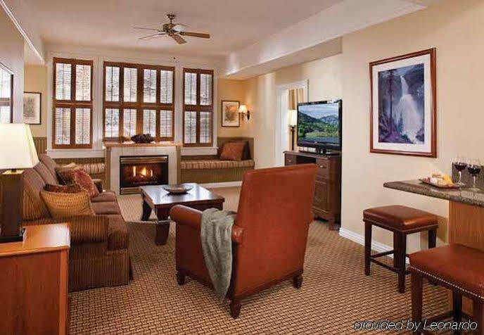 Hotel Marriott'S Summit Watch Park City Exteriér fotografie