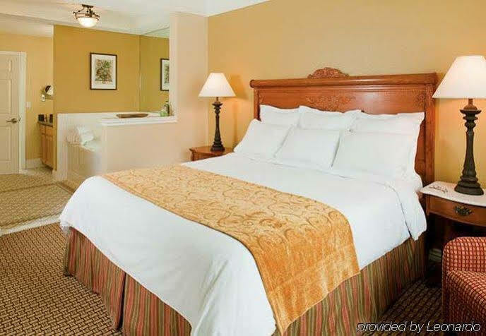 Hotel Marriott'S Summit Watch Park City Exteriér fotografie